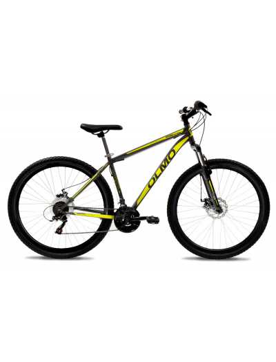 Bicicleta Todo Terreno Olmo Wish 290+ DISC Hombre R26 Shimano 21v Aluminio